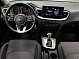 Kia Ceed Luxe, 2020 года, пробег 83000 км