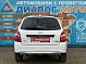 Lada (ВАЗ) Kalina Comfort Black line Glonass 21947-51-X1B, 2018 года, пробег 78144 км