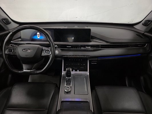 Chery Tiggo 7 Pro Max Ultimate, 2023 года, пробег 69987 км