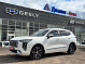 Haval Jolion Premium, 2021 года, пробег 112000 км