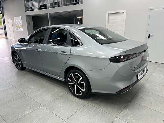 Kaiyi E5 Luxury, 2023 года, пробег 9700 км