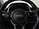 Kia Rio, 2020 года, пробег 80387 км