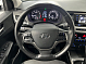 Hyundai Solaris Elegance, 2017 года, пробег 130000 км
