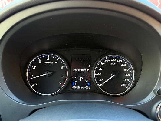 Mitsubishi Outlander, 2022 года, пробег 46200 км