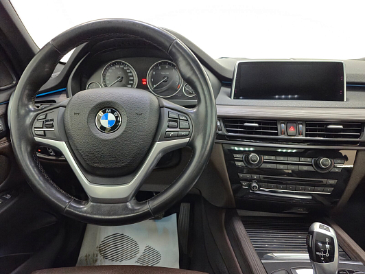 BMW X5 xDrive35i Pure Excellence, 2018 года, пробег 145430 км