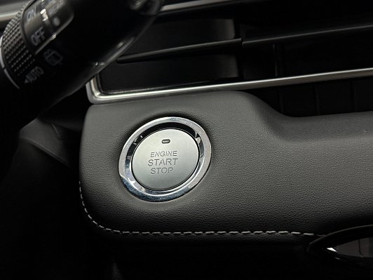 Chery Tiggo 4 Ultra, 2025 года, пробег 35000 км
