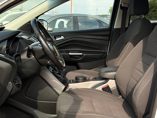 Ford Kuga Trend Plus, 2013 года, пробег 157245 км