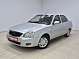 Lada (ВАЗ) Priora Люкс, 2011 года, пробег 176731 км