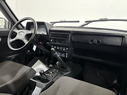 Lada (ВАЗ) 2131 (4x4) Classic, 2017 года, пробег 147151 км
