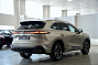 Changan CS75 Plus Техно, голубой