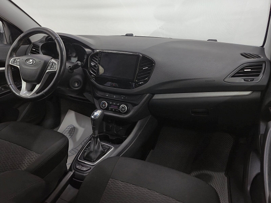 Lada (ВАЗ) Vesta Comfort Winter, 2020 года, пробег 92879 км