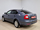 Skoda Octavia Ambition, 2011 года, пробег 113522 км