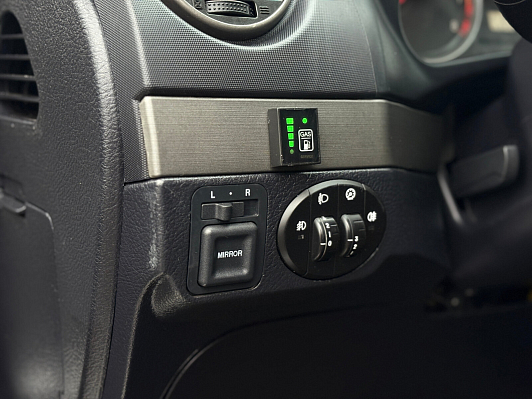 Great Wall Hover H3 Super Luxe, 2012 года, пробег 143251 км