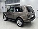 Lada (ВАЗ) 2121 (4x4) Luxe, 2018 года, пробег 101000 км