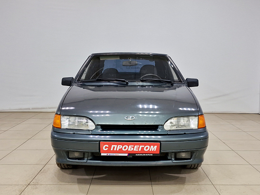 Lada (ВАЗ) 2114 Стандарт, 2010 года, пробег 189738 км