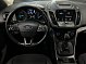 Ford Kuga Trend Plus (2017), 2018 года, пробег 111372 км