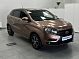 Lada (ВАЗ) XRAY Luxe, 2017 года, пробег 96000 км