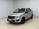 Lada (ВАЗ) Granta Classic Start Glonass 21901-51-234, 2012 года, пробег 243738 км