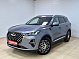 Chery Tiggo 7 Pro Max Prestige, 2023 года, пробег 43170 км