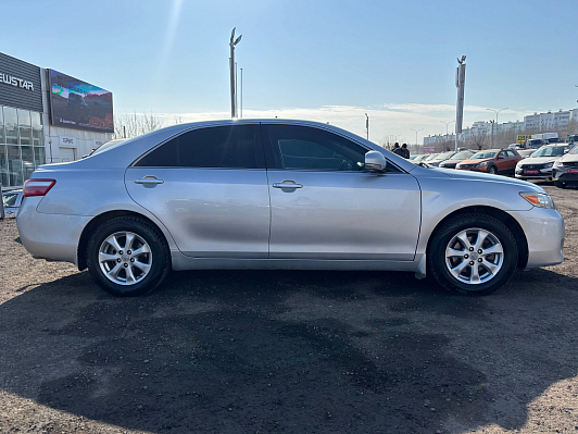 Toyota Camry, 2011 года, пробег 294420 км