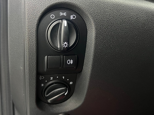 Lada (ВАЗ) Granta Comfort'24 Plus, 2024 года, пробег 26048 км