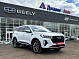 Chery Tiggo 7 Pro Max Prestige, 2023 года, пробег 26000 км