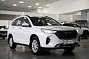 Haval M6 Оптимум, белый
