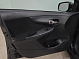 Toyota Corolla, 2008 года, пробег 205634 км