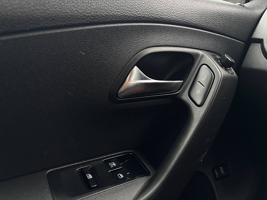 Volkswagen Polo Trendline, 2016 года, пробег 115356 км
