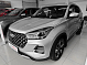 CHERY Tiggo 4 Pro Family, серебряный