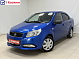 Ravon Nexia R3 Elegant, 2016 года, пробег 82658 км