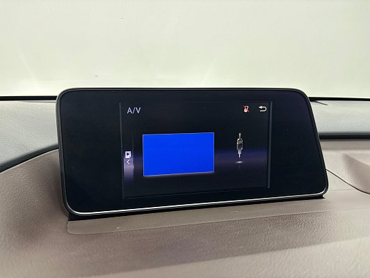 Lexus RX EXECUTIVE, 2018 года, пробег 120903 км