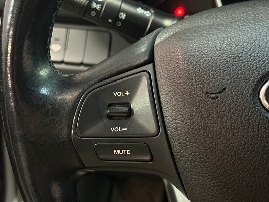 Kia Rio Comfort, 2014 года, пробег 96000 км