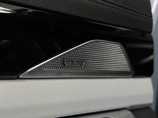Geely Atlas Спорт, 2024 года, пробег 37000 км