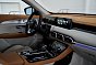 Jetour X70+ Престиж, белый