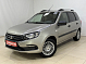 Lada (ВАЗ) Granta Classic, 2021 года, пробег 49830 км