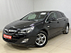 Opel Astra, 2010 года, пробег 161512 км