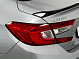 Honda Accord, 2020 года, пробег 57000 км