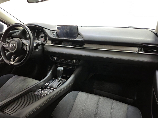 Mazda 6 Active, 2018 года, пробег 88333 км