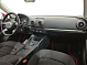 Audi A3 Attraction, 2014 года, пробег 205614 км