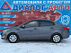Kia Rio Prestige, 2013 года, пробег 223500 км