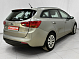 Kia Ceed, 2016 года, пробег 283000 км