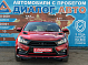 Lada (ВАЗ) Vesta Comfort Image (2018-2019), 2017 года, пробег 128548 км