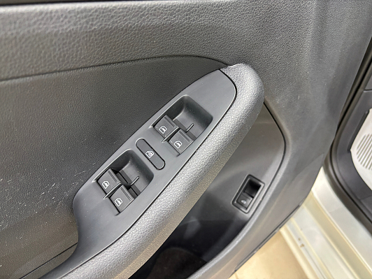 Volkswagen Jetta, 2015 года, пробег 110440 км