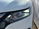 Nissan Qashqai SE, 2019 года, пробег 153673 км