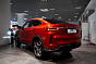 Haval F7x Tech Plus, красный