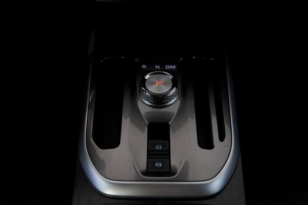 Haval Jolion Техно+, черный