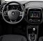 Renault Kaptur Style, 2019 года, пробег 66413 км