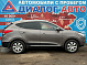 Hyundai ix35 Prestige, 2012 года, пробег 184002 км