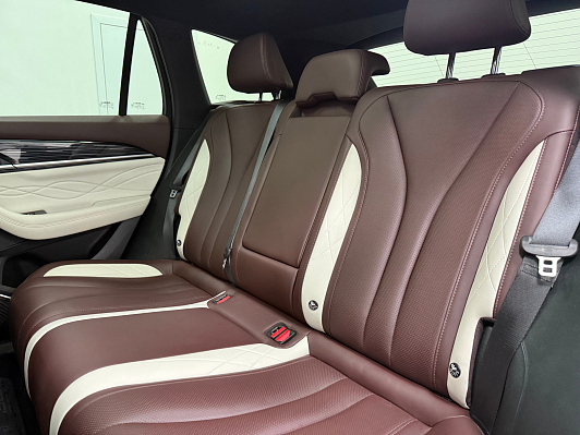 Geely Monjaro Flagship, 2023 года, пробег 132240 км